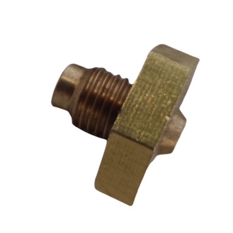 Dragon Watch Field Stove Nozzle