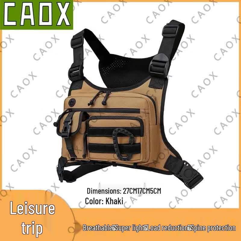 CAOX Versatile Utility Collection