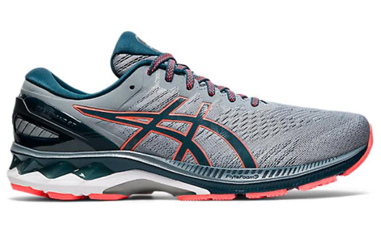 Asics Gel Kayano 27 2E Wide 'Sheet Rock' 1011A835-021