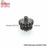 17-Tooth Gear Assembly for CG200 Motorcycle Engine