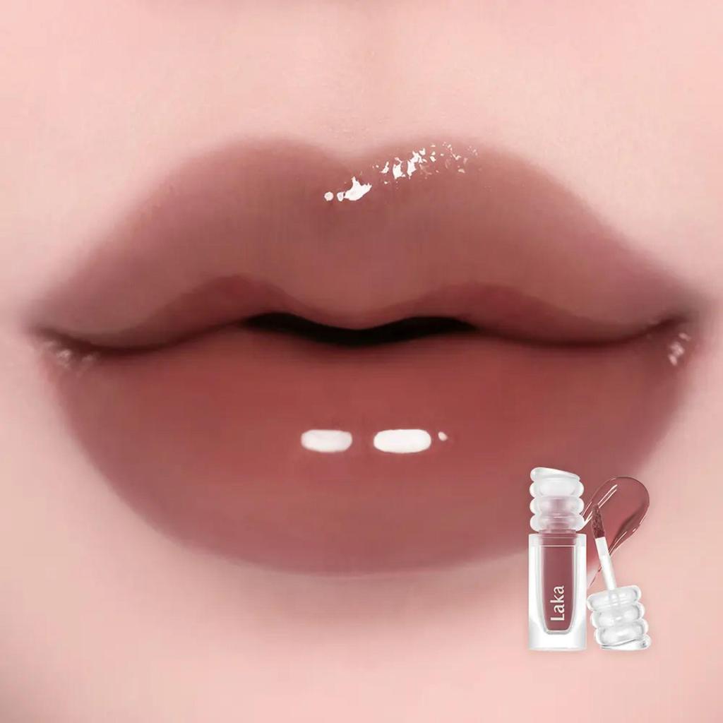 Laka Maxi Glayer Tint 3.8g (20 Colors)
