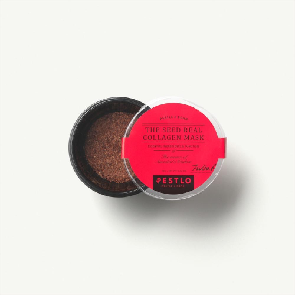 Pestlo Collagen Mask 15g NONE