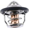 JEENDA Thermostat 19434-73014 19434-73013 16221-73270 for Kubota BX1500D BX2230D KX91-3S U17 U35 U35S L2600DT L35 M5700 M5400 RTV900G RTV900W RTV1100