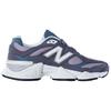 New Balance 9060 Neptune Grey Shadow Blue Unisex Sneakers U9060528