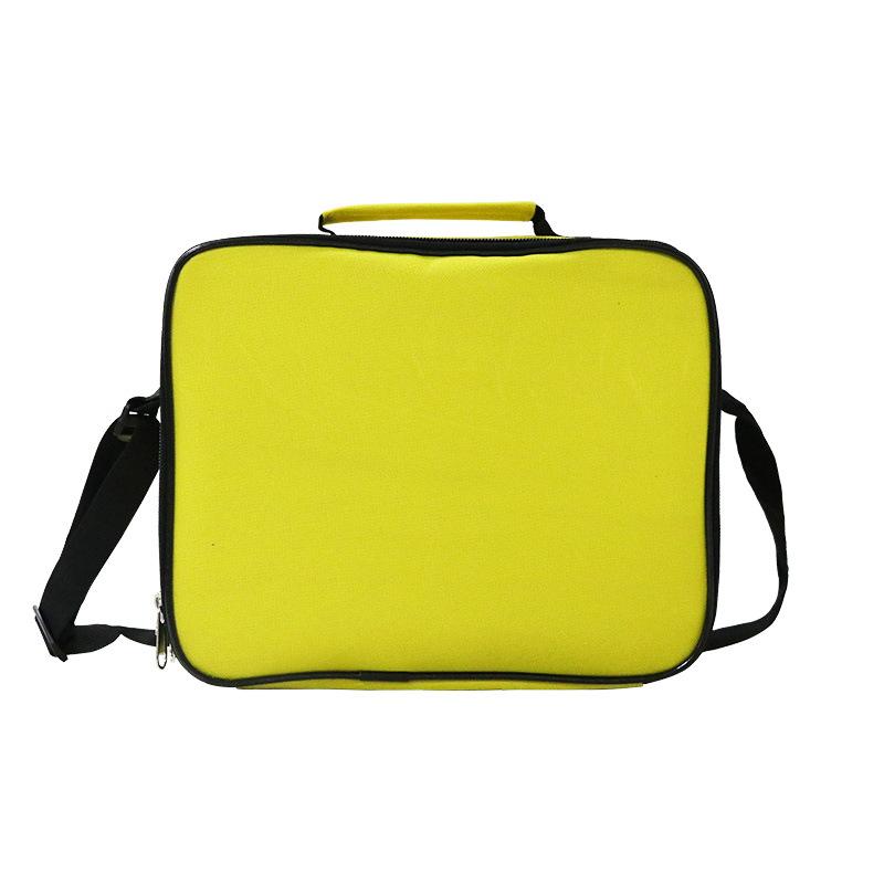 Lunch Bag, Student Lunch Box, Lunch Box, One Piece To Picture, Custom Heat Transfer Bag, Heat Transfer.