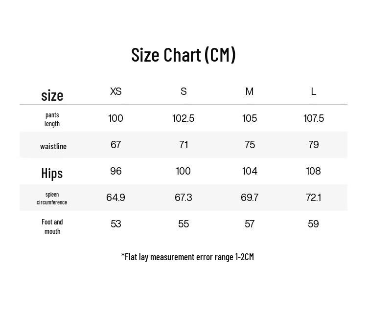 MO&Co. Women's High-Waist Curved Wide-Leg Knit Pants