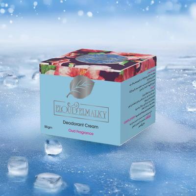 Desodorante em Creme Oud