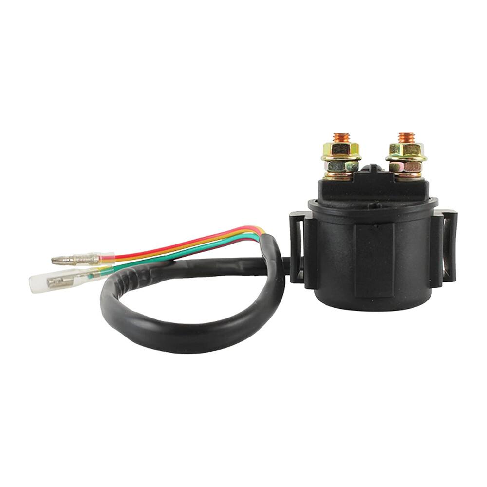 New Starter Relay Solenoid 35850HM3000 For Honda TRX400X TRX400 X 2X4 2009-2014