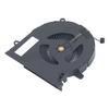 Laptop CPU GPU Cooling Fan 4 Pin Replacement Cooling Fan for HP OMEN 15 EK TPN Q236 M04218 001 ND85C26 19J24 CPU