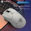 JPLAYER Gaming Mouse Anti-Slip & Sweat-Proof Grip Stickers