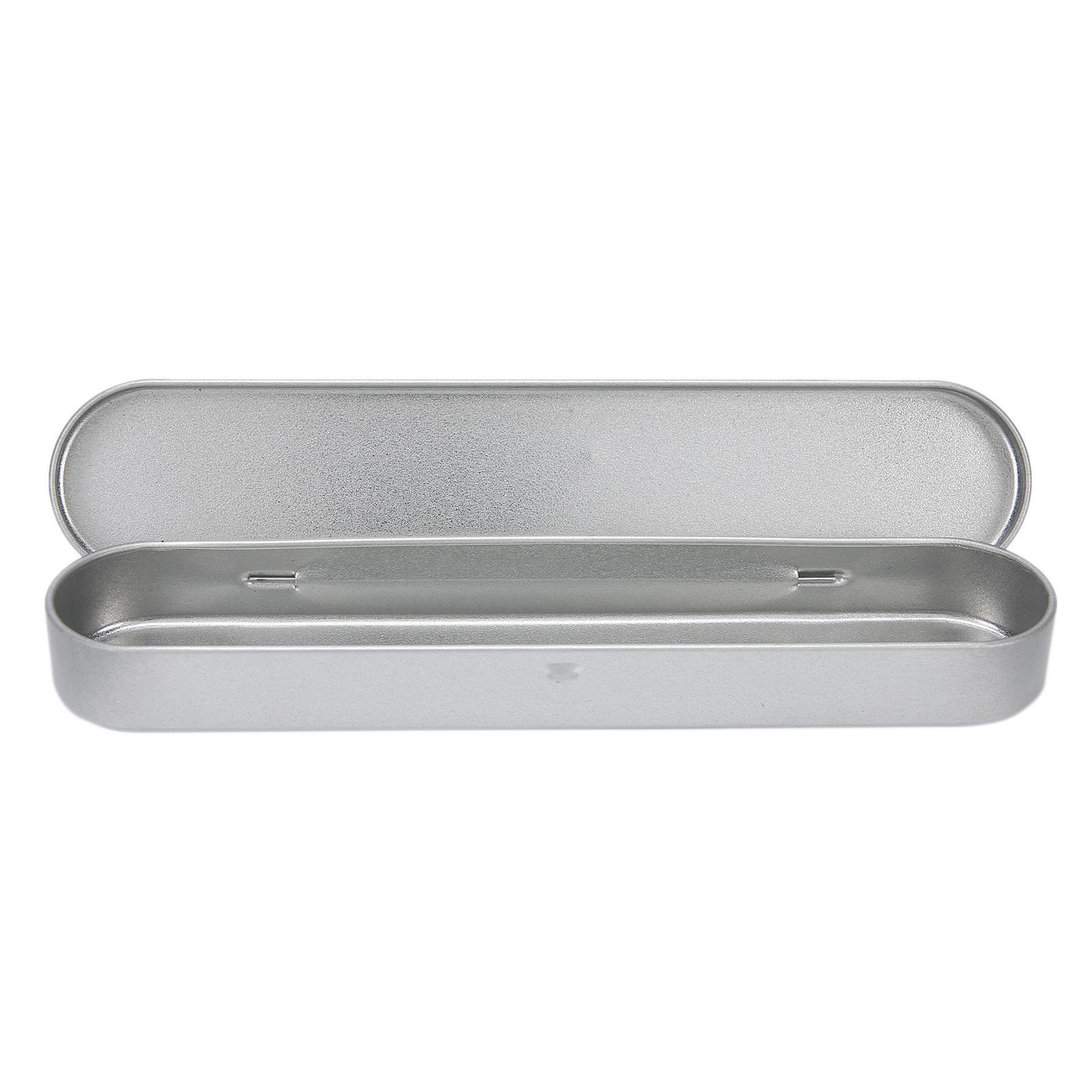 

Metal Acupuncture Needle Storage Box Acupuncture Needle Container Case Accessory