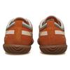 ONITSUKA TIGER Tsunahiki Retro Sports Leather Synthetic Durable Low-Top Casual Running Shoes Unisex Sneaker Orange 1183A085-800