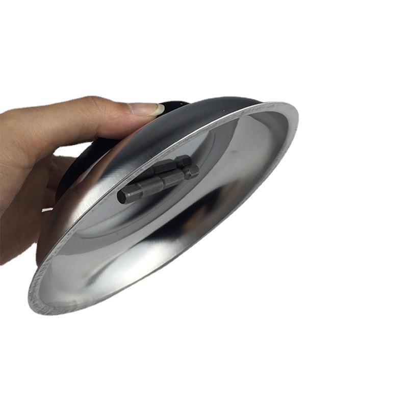 Special Offer: Stainless Steel Magnetic Tool & Parts Bowl Set (3, 4, 6 Inches)