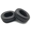 Memory Foam Ear Pads Earpads ProteinLeather Ear Cushions for MDR-DS7500 RF7500