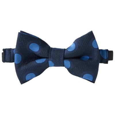 Junior Bow Tie, Adjustable Size, One-Touch Attachment