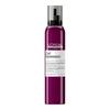 L'Oréal Professionnel Paris Curl Expression 10-in-1 Mousse - Multifunktionales Produkt für lockiges und krauses Haar. Hitzeschutz, Silikon, Parabene