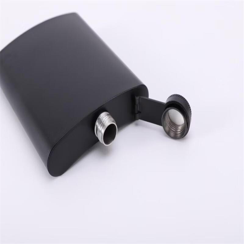 Portable Camping Hip Flask