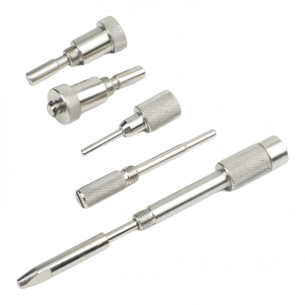 OEM Referenced Fit Engine Timing Lock Timing Tool Kit