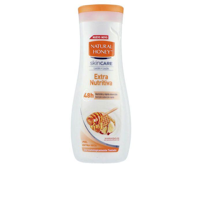 EXTRA NUTRITIVA Körperlotion 330 ml