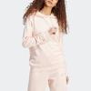 adidas Originals Women's Cherry Blossom Hoodie Ice Pink IP3764