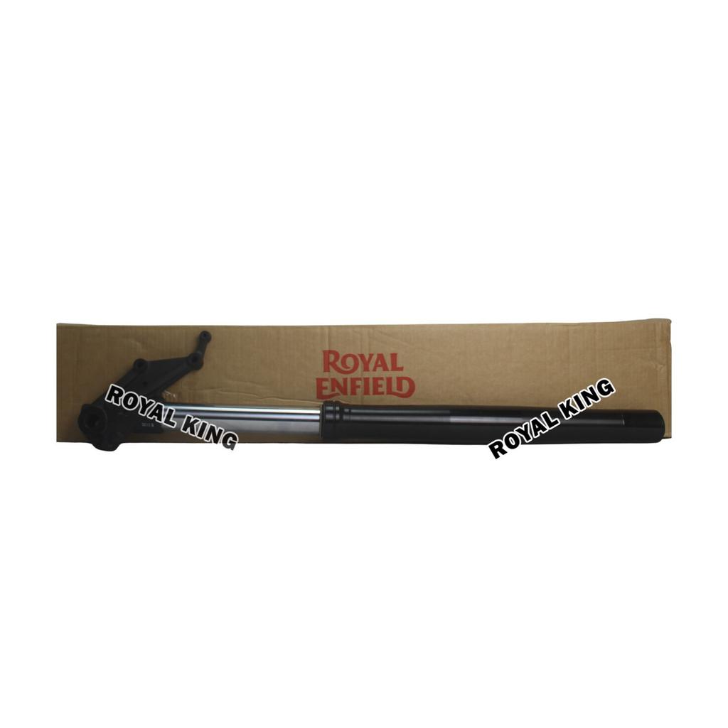 Fit For Royal Enfield "Himalayan 450 Fork Assembly Shocker Left Side"