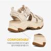 Teva Comfortable Elevated Women S Sandal Hurricane ampSole Gaila Stvf2614570 Bir