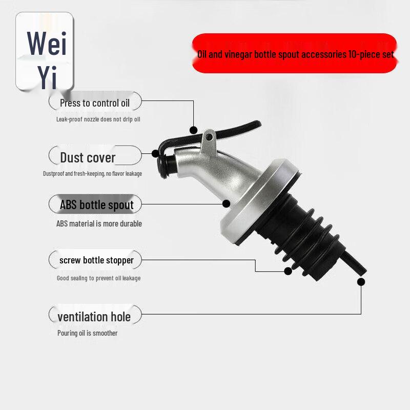 Weiyi Коммерческие органайзеры для специй и соусов из нержавеющей стали