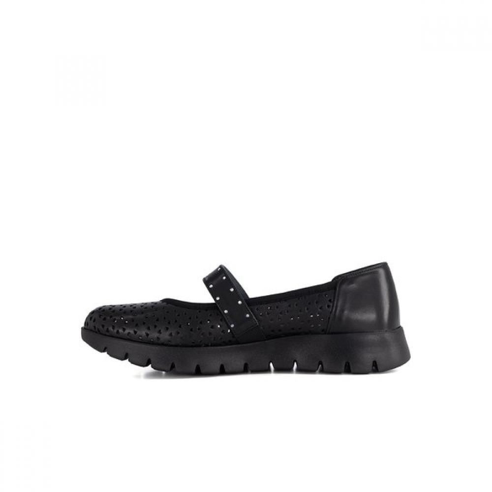 Vainer Women S Punching Mary Jane Comfort ShoeS 372e0v1ba