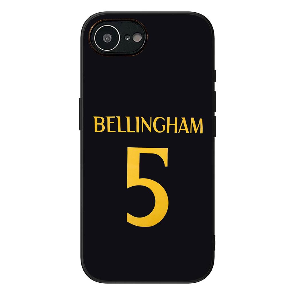 

Soccer No5 Football Star No 5 Cover for Samsung Galaxy A04 j7 J5 J2 Prime J8 A01 A02 A03 A42 M06 M16 M56 M23 a55 Phone Case Galaxy M16