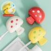 1PC - High Quality Cute Toothbrush Protective Cap, Suitable for Various Toothbrushes, Essential for Home and Travel