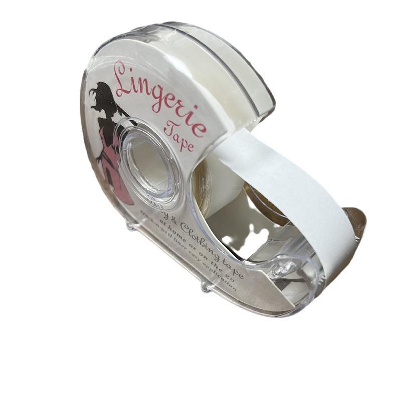 Invisible Anti-Slip Double-Sided Tape for Underwear and Necklines