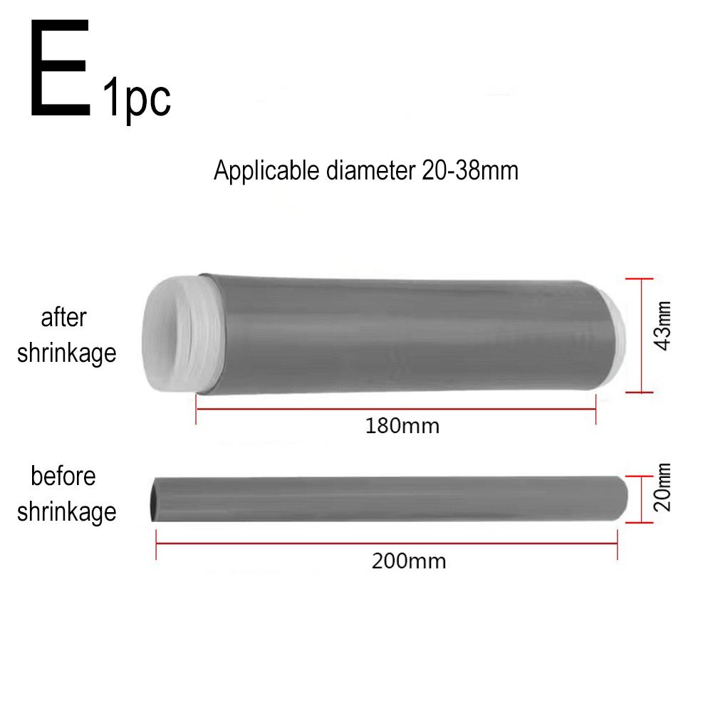 

Теплоизоляционный силиконовый чехол для ручки кастрюли, резиновый чехол для ручки, предотвращающий ожоги, теплоизоляционный рукав для различной посуды China