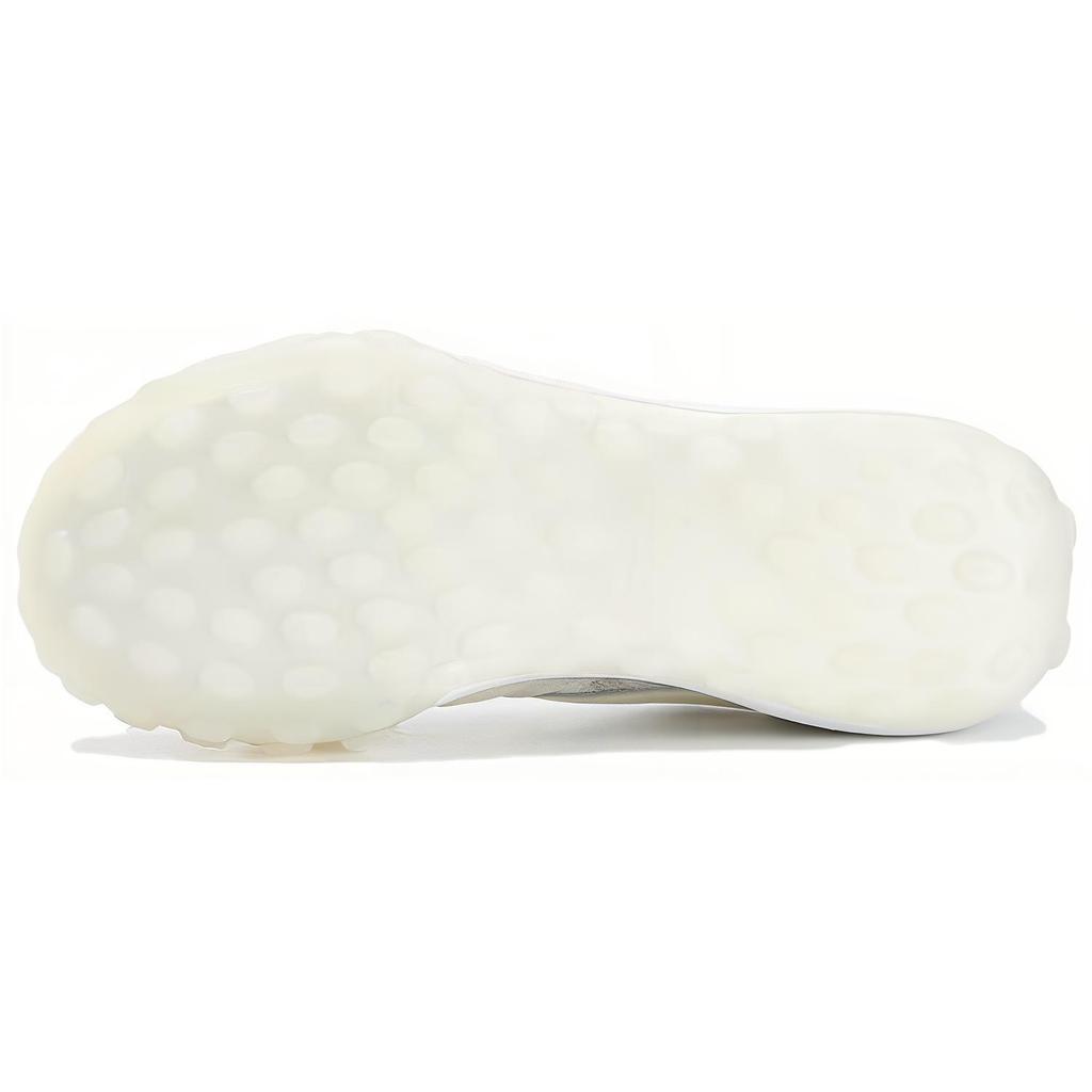 New FILA Gara Low Top Running Shoes Men's White Green F12M323101FVW