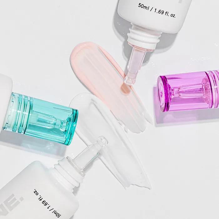 [Vegan, Sun Care] Lightful Tone-up Sun Screen