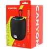 CANYON Bluetooth Speaker BSP-8 10W Black