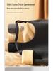 Men's Thick Lambswool Thermal Underwear Set - Velvet-Enhanced for Cold Protection, Heat Retention, and Autumn/Winter Comfort