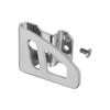 Convenient Pack Belt Clip Hooks and Screws for Milwauke M12 Power Tool Storage Easily Install Organization Storage Hook