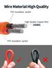 Tonton Cigarette Lighter Socket DC7909 DC8020 Car Cigarette Igniter Cable 7.9x0.9mm/8.0x2.0mm Car Charger