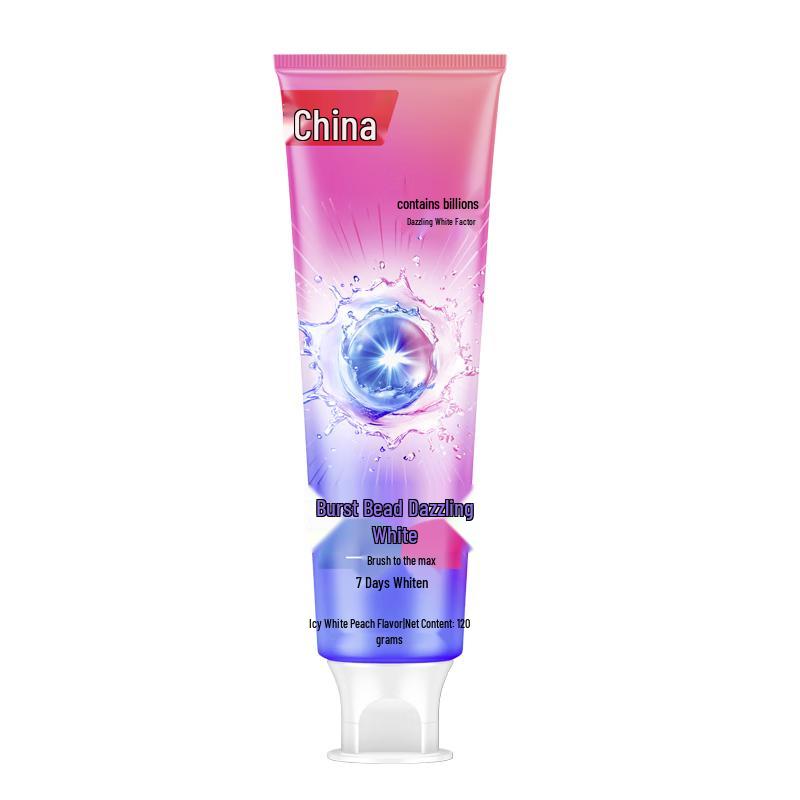 Zhonghua Magic White Enamel Care Toothpaste