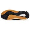 Li Ning Wuji Wear Resistant And Lightweight Low Top Skateboard Shoes Women's Brown Blue AZGT082-3
