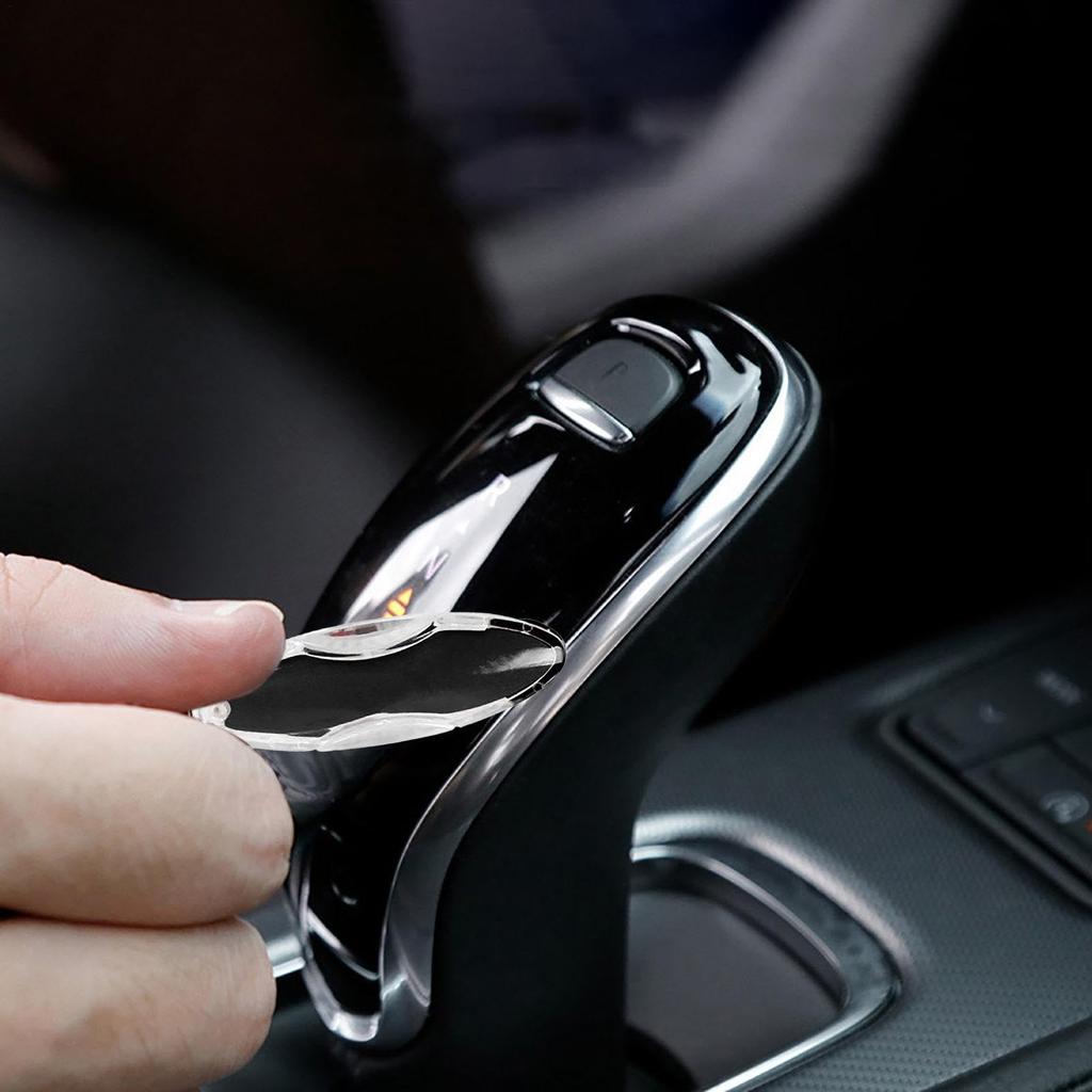 [Fonney] Anti-Static Key Holder, Anti-Static Key Chain, Car Static Releaser, Eliminator Static Discharge Remover