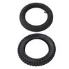 Inner Outer Tire Set 12.5x2.75 Rubber Dirt Bike Inner Tube Outer Tyre Set for 49ml Motorcycle