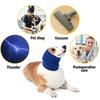 Cat and Dog Beauty Earmuffs, Pet Ears, Anti-noise Headgear, Dog Earcaps, Dog Scarves, Washable, Highly Elastic and Decompression