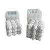 Creative Halloween Skull Pumpkin Wax Candle Mold Resin Molds for DIY Home Decorations Halloween Party Easy to Clean