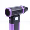 1 Set X8 Brushless Turbo Fan Jet Blower Strong Suction Powerful Air Blowers Dust Cleaner for PC Keyboard Workshop