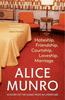 Hateship Friendship Courtship Loveship Marriage by Alice Munro Paperback Book 9780099422747