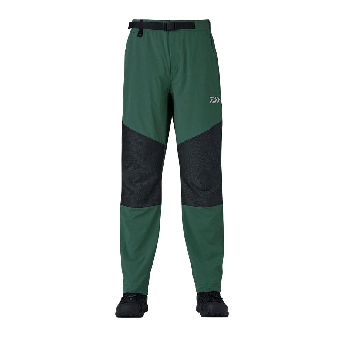 CORDURA Bush Pants Dark Green L [Daiwa] DP-3225