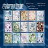 star glitter old dream