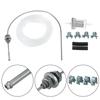 Fuel Tank Sender Kit Stand Pipe Parts Pick Up Clip Fuel Connection Hose Heater For Eberspacher And For Webasto Heater Diesel