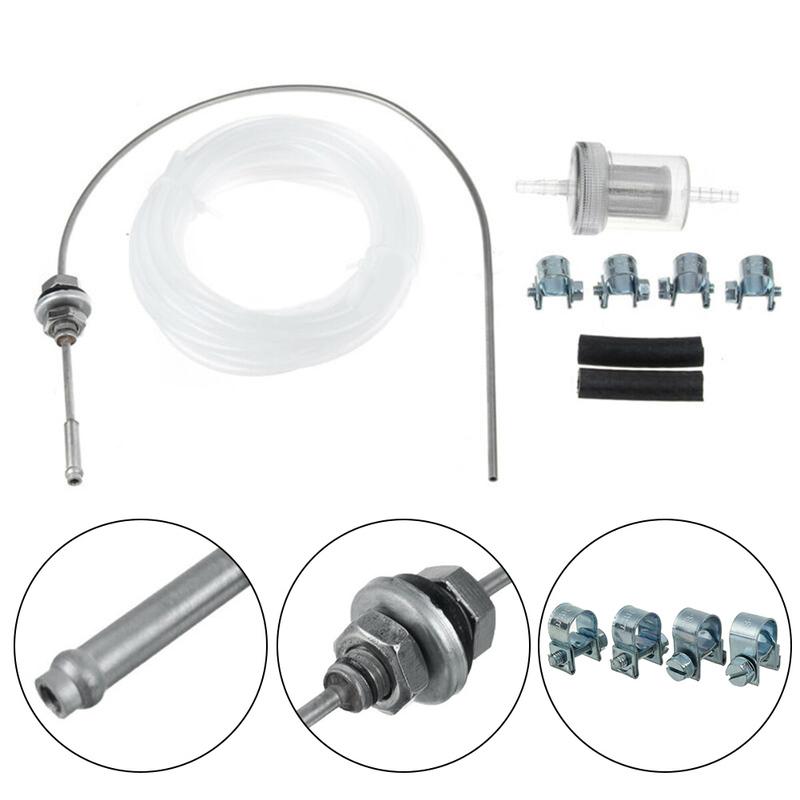 Fuel Tank Sender Kit Stand Pipe Parts Pick Up Clip Fuel Connection Hose Heater For Eberspacher And For Webasto Heater Diesel